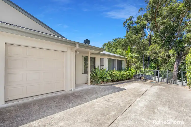 Main view of Homely semi-detached listing, 14/12 Blanch Street, Lemon Tree Passage NSW 2319