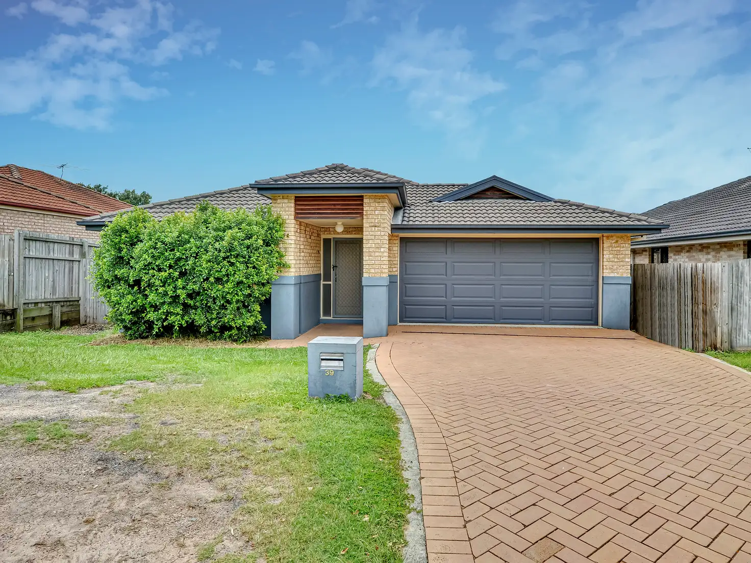 Main view of Homely house listing, 39 Denali Circuit, Warner QLD 4500