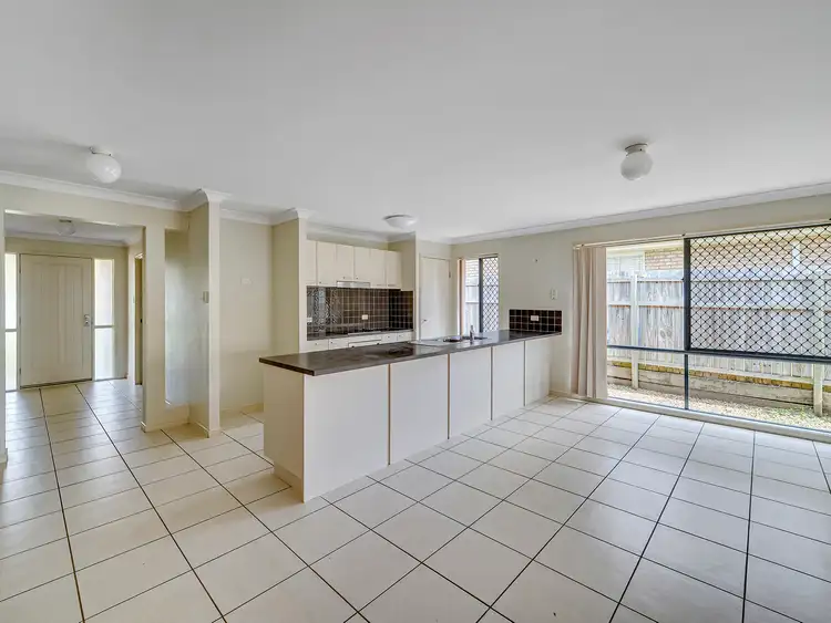 Third view of Homely house listing, 39 Denali Circuit, Warner QLD 4500