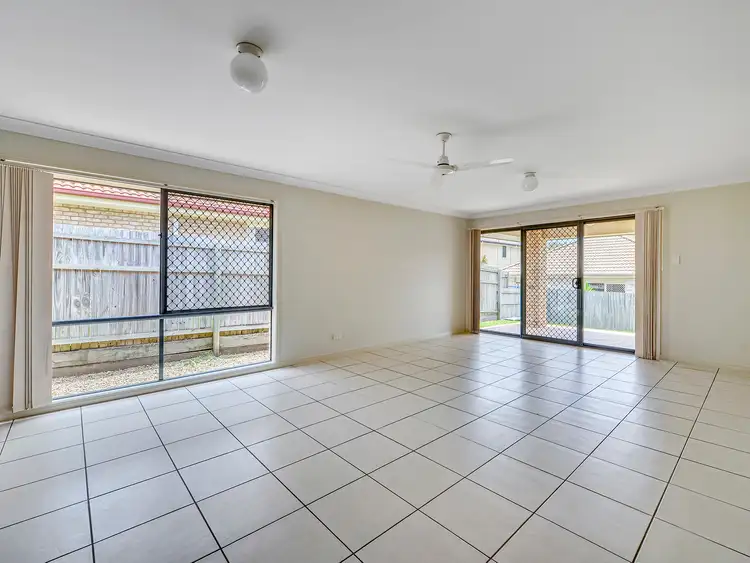 Fourth view of Homely house listing, 39 Denali Circuit, Warner QLD 4500