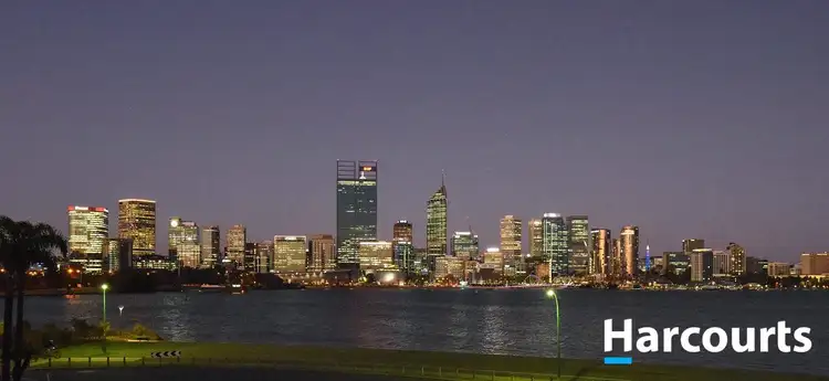 8/7 South Perth Esplanade, South Perth WA 6151