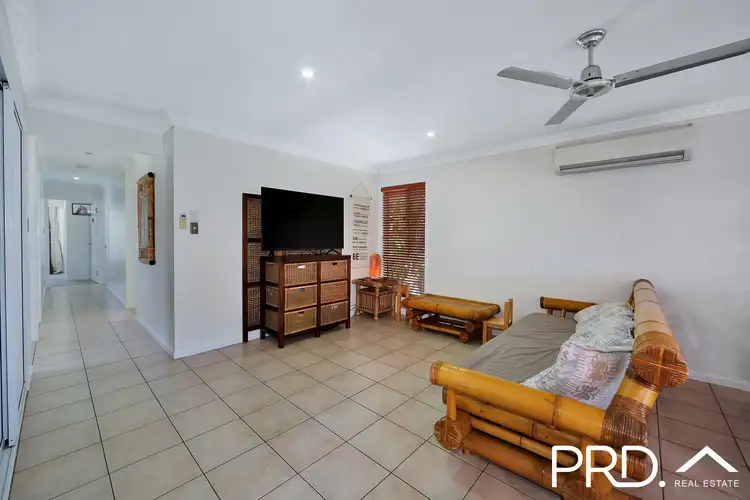 Third view of Homely house listing, 46 Grevillea Avenue, Innes Park QLD 4670