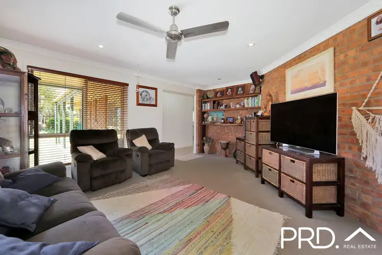 Fourth view of Homely house listing, 46 Grevillea Avenue, Innes Park QLD 4670