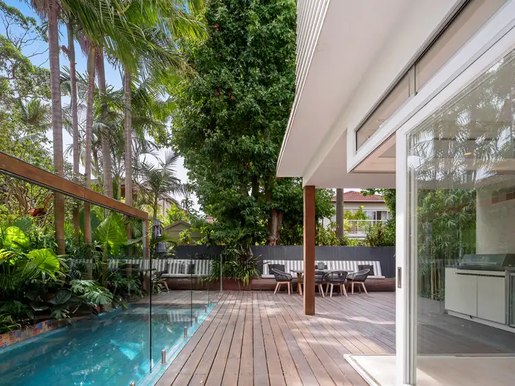 Second view of Homely house listing, 3 Elliott Street, North Bondi NSW 2026