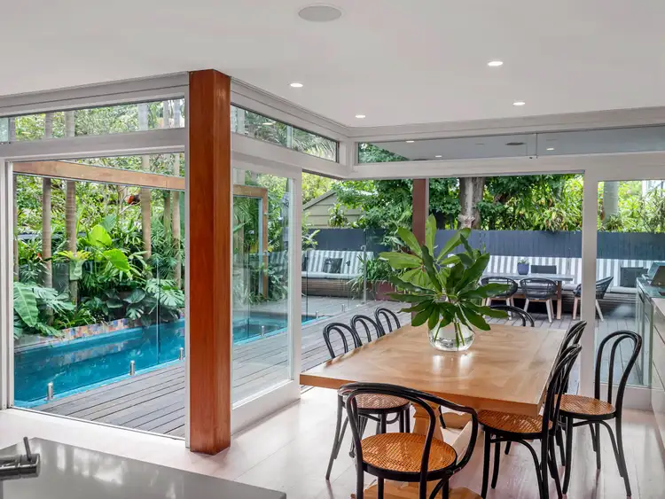 Fifth view of Homely house listing, 3 Elliott Street, North Bondi NSW 2026