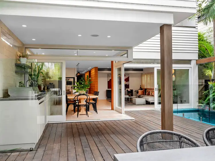 Sixth view of Homely house listing, 3 Elliott Street, North Bondi NSW 2026