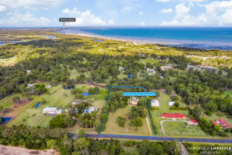 349 Bishop Road, Beachmere QLD 4510