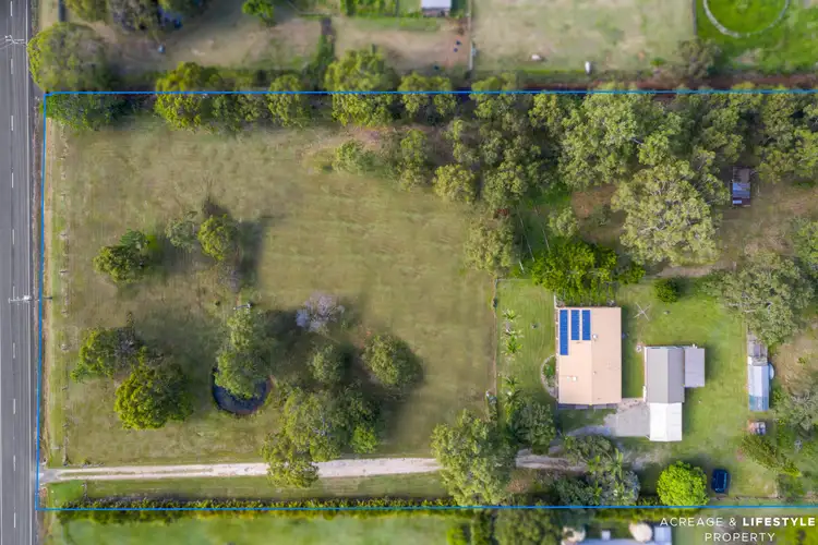 Fourth view of Homely house listing, 349 Bishop Road, Beachmere QLD 4510