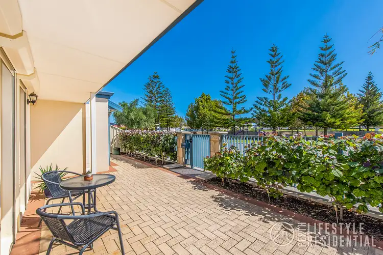 Second view of Homely house listing, 22 Investigator Parade, Jindalee WA 6036