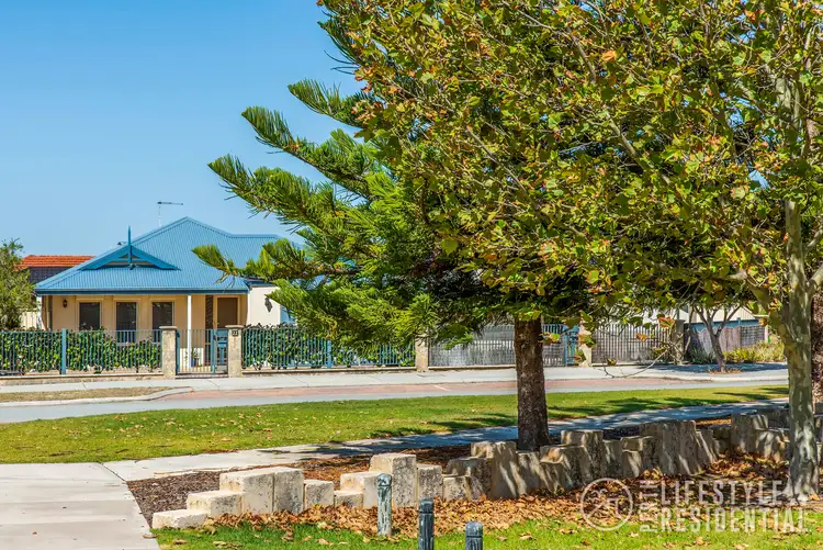 Third view of Homely house listing, 22 Investigator Parade, Jindalee WA 6036