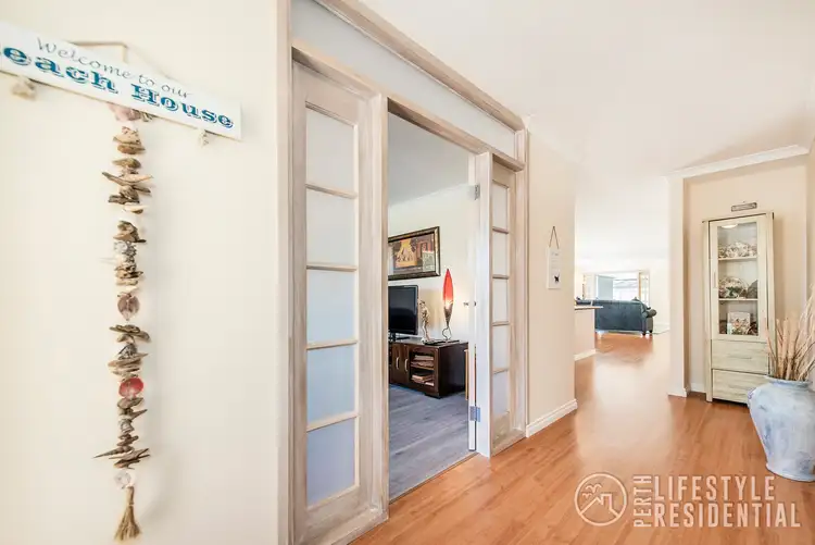 Sixth view of Homely house listing, 22 Investigator Parade, Jindalee WA 6036