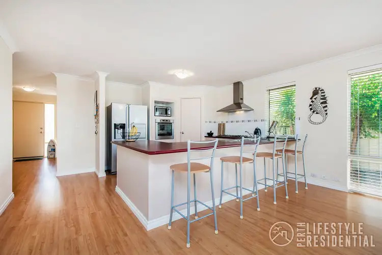 Seventh view of Homely house listing, 22 Investigator Parade, Jindalee WA 6036