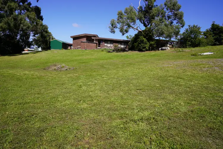 Main view of Homely land listing, LOT 2, 25 Landy Road, Foster VIC 3960