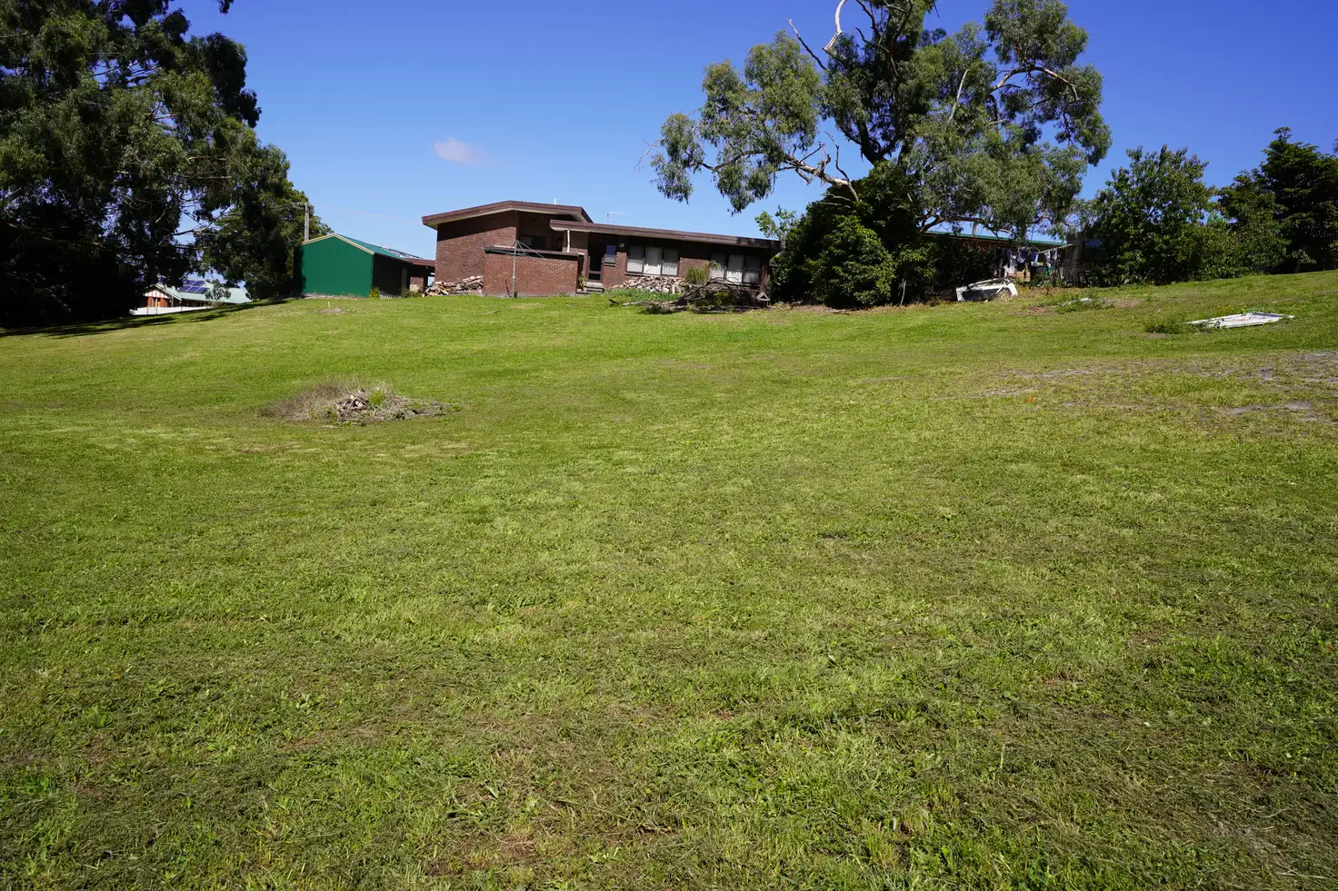 Main view of Homely land listing, LOT 2, 25 Landy Road, Foster VIC 3960