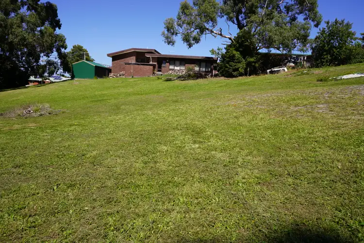 Third view of Homely land listing, LOT 2, 25 Landy Road, Foster VIC 3960