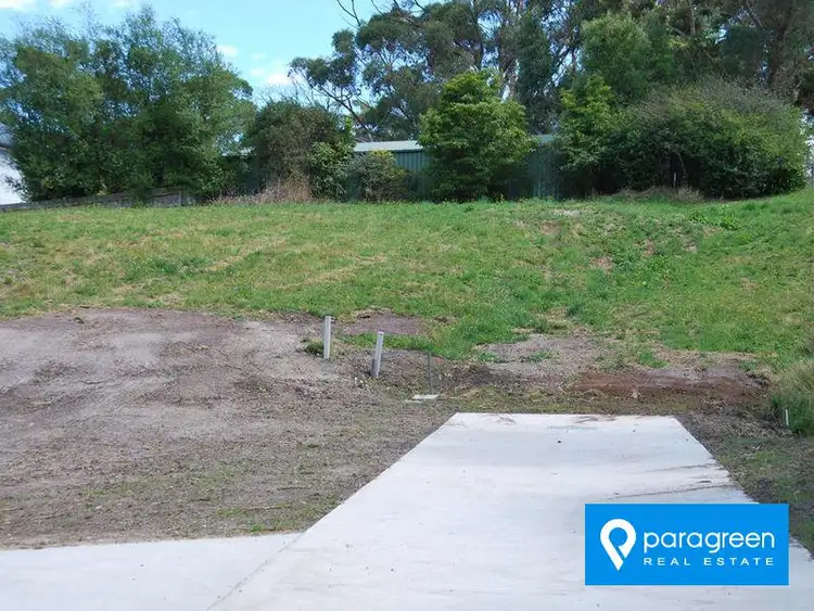 Fifth view of Homely land listing, LOT 2, 25 Landy Road, Foster VIC 3960