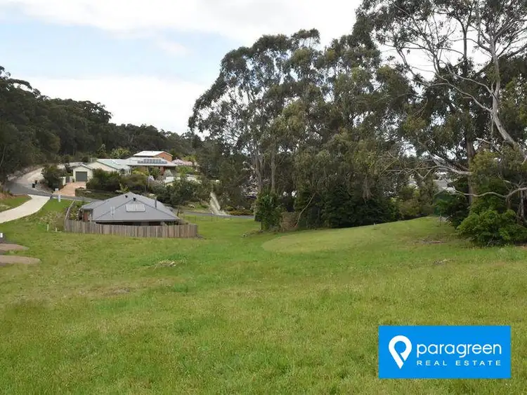 Seventh view of Homely land listing, LOT 2, 25 Landy Road, Foster VIC 3960