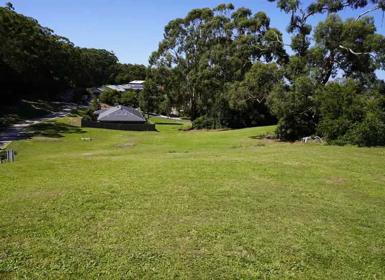 LOT 3, 25 Landy Road, Foster VIC 3960
