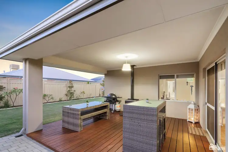 12 Baystone Street, Byford WA 6122