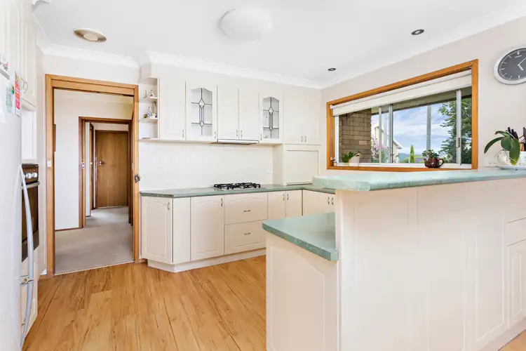 Sixth view of Homely house listing, 35 Hoolong Avenue, Kiama Downs NSW 2533