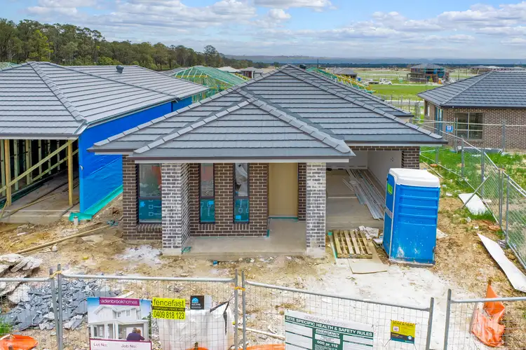 10 Comet Street, Marsden Park NSW 2765