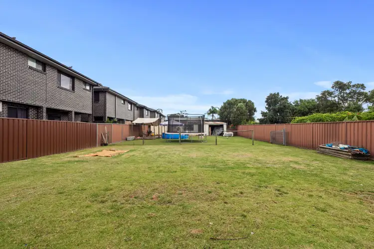 Fourth view of Homely house listing, 55 Canberra Street, Oxley Park NSW 2760
