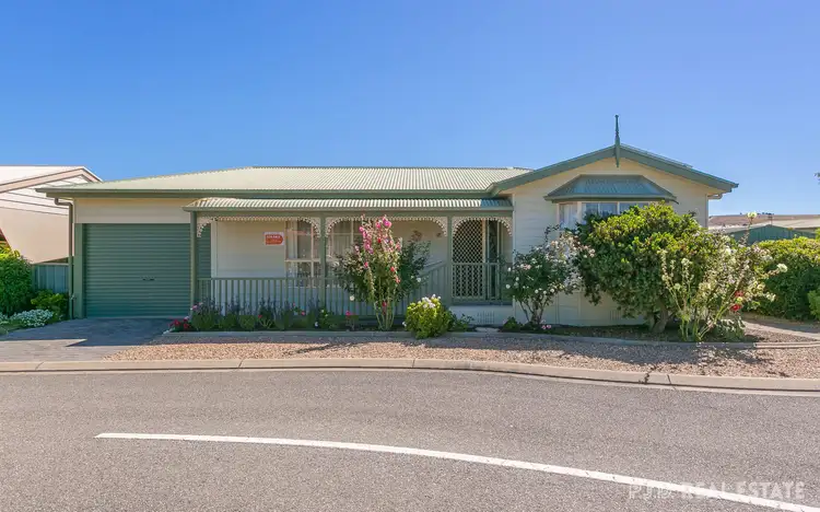 54 Rosetta Village 1-27 Maude Street, Encounter Bay SA 5211