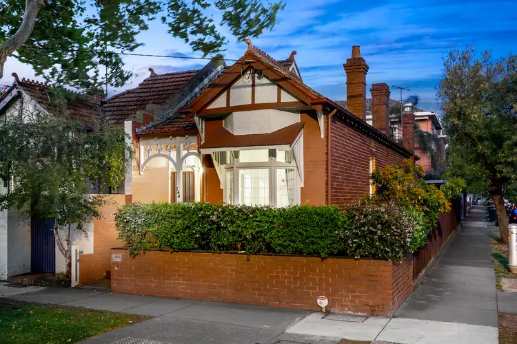 144 Tennyson Street, Elwood VIC 3184