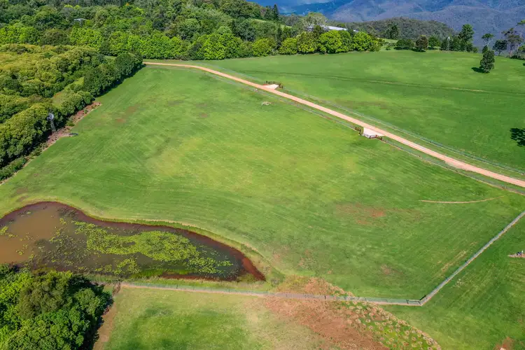 Lot 1/59 Wilson Road, Tamborine Mountain QLD 4272