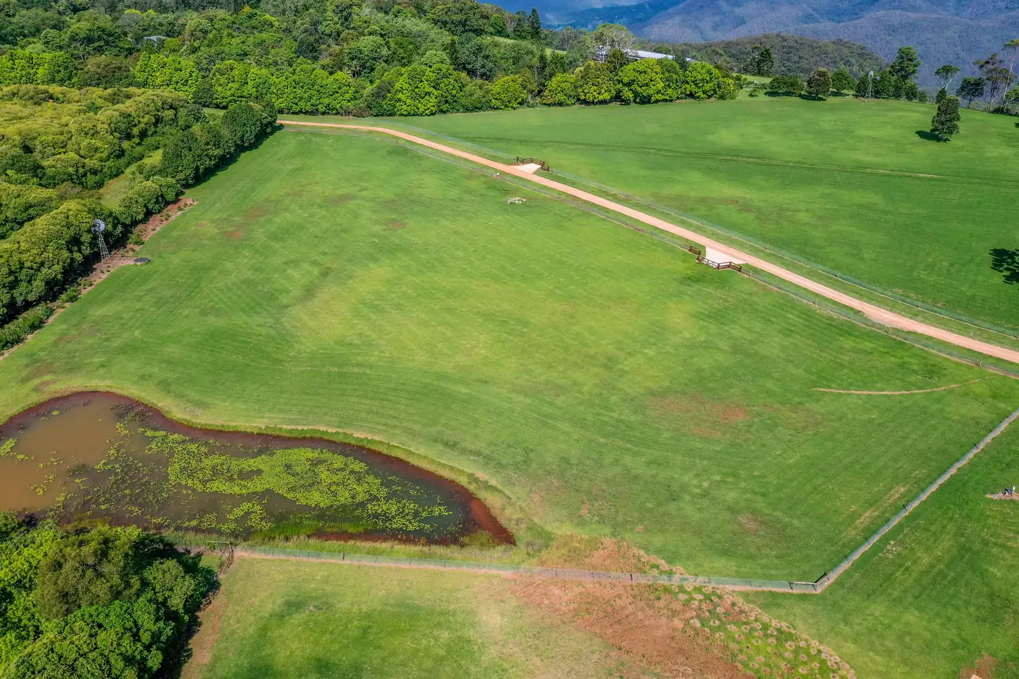 Main view of Homely land listing, Lot 1/59 Wilson Road, Tamborine Mountain QLD 4272
