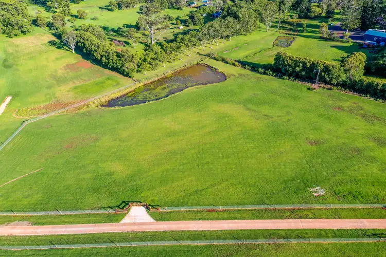Third view of Homely land listing, Lot 1/59 Wilson Road, Tamborine Mountain QLD 4272