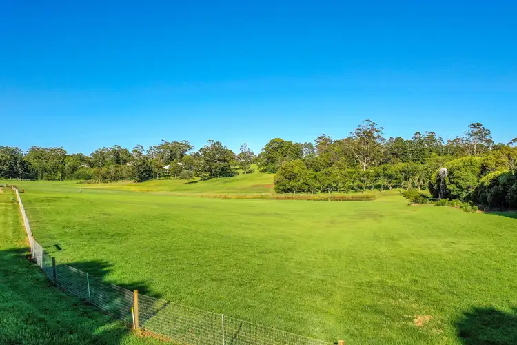 Fourth view of Homely land listing, Lot 1/59 Wilson Road, Tamborine Mountain QLD 4272