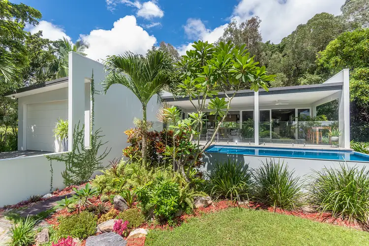Second view of Homely house listing, 15 Toll Gate Road, Oak Beach QLD 4877