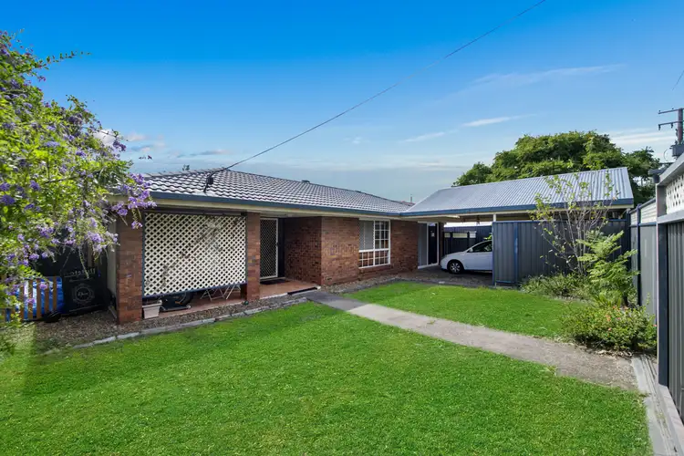 115 Randall Road, Wynnum West QLD 4178