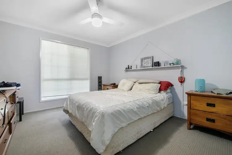 Fifth view of Homely house listing, 115 Randall Road, Wynnum West QLD 4178