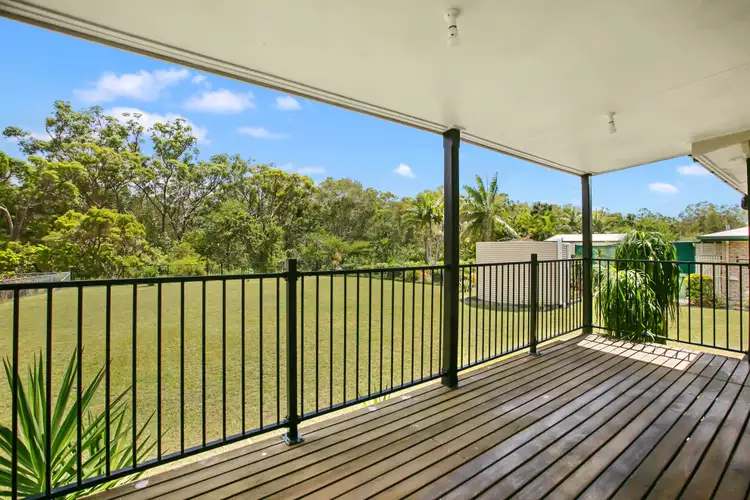 Second view of Homely house listing, 53 Golden Hind Avenue, Cooloola Cove QLD 4580