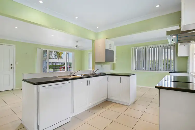 Third view of Homely house listing, 53 Golden Hind Avenue, Cooloola Cove QLD 4580