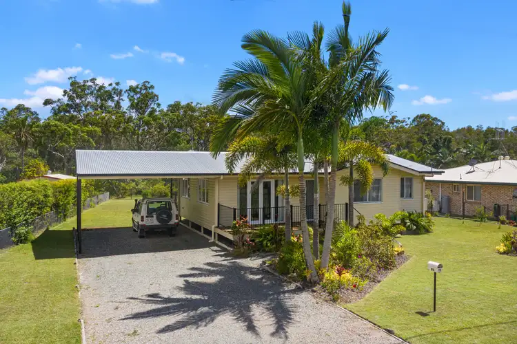 Fifth view of Homely house listing, 53 Golden Hind Avenue, Cooloola Cove QLD 4580