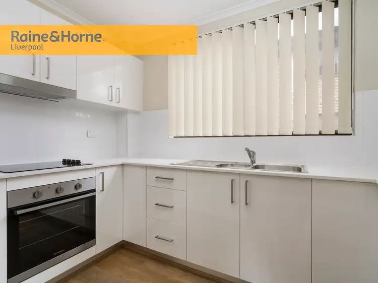 Main view of Homely unit listing, 21/77 Memorial Avenue, Liverpool NSW 2170