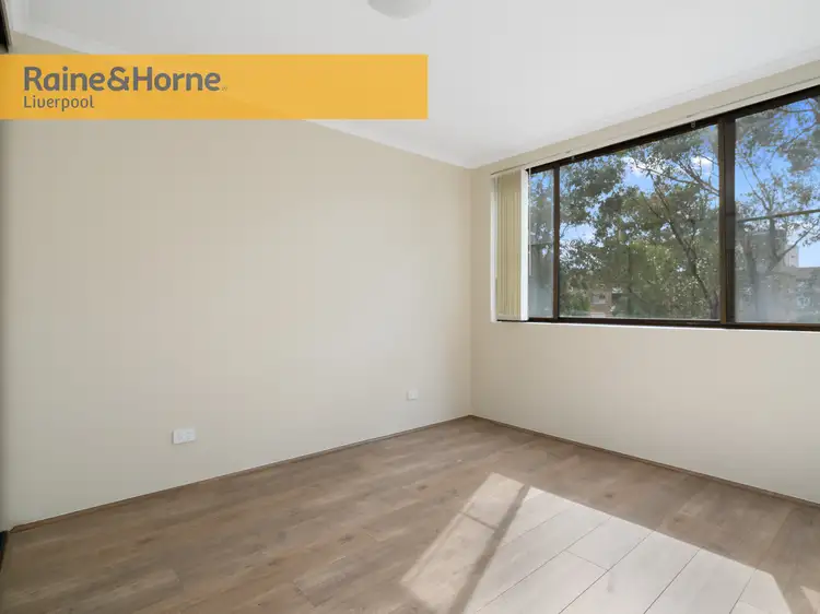 Fourth view of Homely unit listing, 21/77 Memorial Avenue, Liverpool NSW 2170