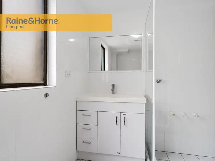 Fifth view of Homely unit listing, 21/77 Memorial Avenue, Liverpool NSW 2170