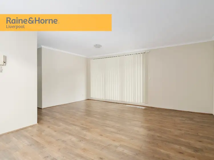 Sixth view of Homely unit listing, 21/77 Memorial Avenue, Liverpool NSW 2170