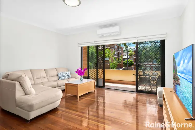 4/32-34 Bembridge Street, Carlton NSW 2218