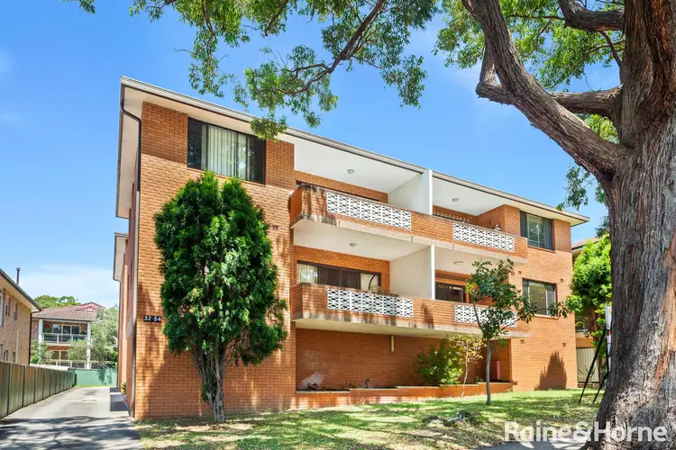 Second view of Homely apartment listing, 4/32-34 Bembridge Street, Carlton NSW 2218