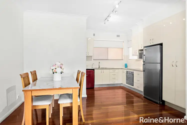 Third view of Homely apartment listing, 4/32-34 Bembridge Street, Carlton NSW 2218