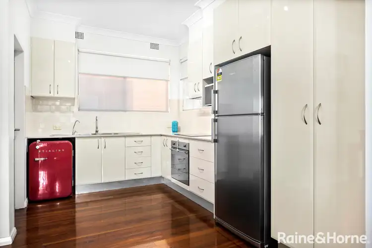 Fifth view of Homely apartment listing, 4/32-34 Bembridge Street, Carlton NSW 2218
