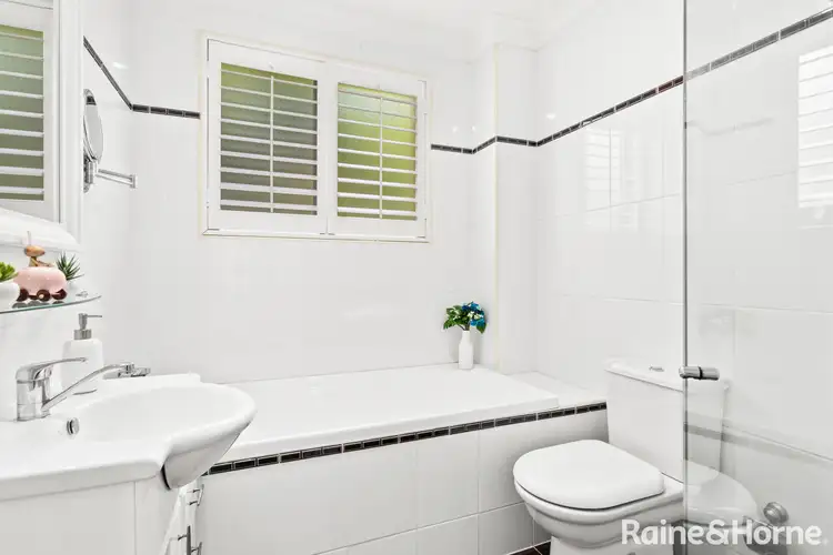Sixth view of Homely apartment listing, 4/32-34 Bembridge Street, Carlton NSW 2218