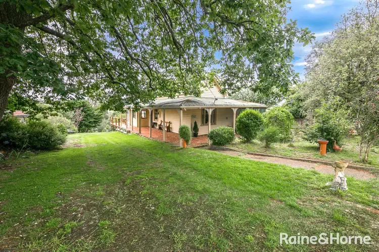 Main view of Homely house listing, 9 Melbourne Road, Gisborne VIC 3437