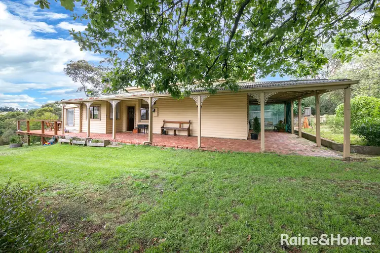Second view of Homely house listing, 9 Melbourne Road, Gisborne VIC 3437