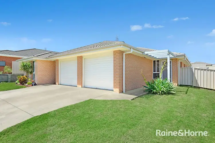 19 & 19a Kauri Street, Worrigee NSW 2540